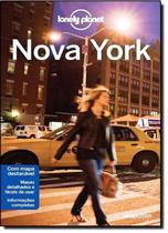 Nova york - colecao lonely planet 01 - GLOBO