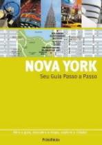 NOVA YORK - SEU GUIA PASSO A PASSO - PUBLIFOLHA -