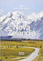 Nova zelandia - prazer em conhecer - 2015