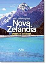 Nova Zelândia, Prazer em Conhecer - ARTES E OFICIOS