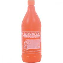 Novafix Chapisco 1Lt - NOVA TINTAS