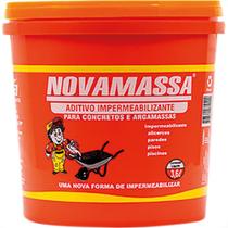 Novamassa 3,6L Galao