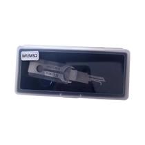 NOVAS 2 em 1 SC1 KW1 SC4 KW5 AM5 M1MS2 SS001 SS002 R52 R52L FERRAMAS DE LOCKSMITH