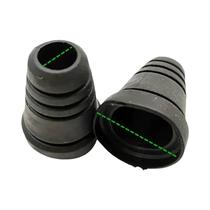 Novas Capas De Vedação Antipoeira Para Espelhos De Motocicleta 125cc 150cc 250cc (2 Peças)