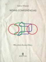 Novas conferências Novas conferências