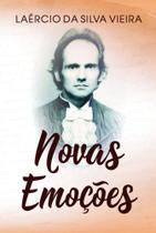 Novas Emoções - Scortecci Editora Novas Emoções - Scortecci Editora