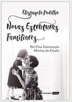 Novas Estruturas Familiares (lacrado)