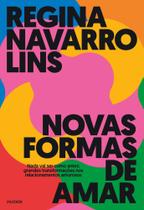 Novas Formas de Amar Novas Formas de Amar