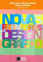 Novas Fronteiras do Design Gráfico Novas Fronteiras do Design Gráfico