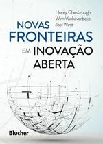 Novas Fronteiras em Inovação Aberta