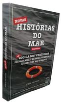 Novas Histórias do Mar - Vol. 02