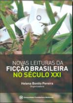 Novas leituras da ficçao brasileira no seculo xxi - MACKENZIE