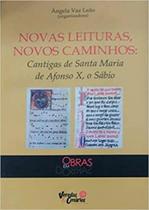 Novas Leituras Novos Caminhos Novas Leituras Novos Caminhos