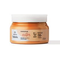 Novas máscaras concentradas crono capilar natura tododia