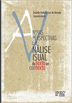 Novas perspectivas em análise visual Novas perspectivas em análise visual