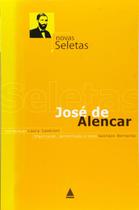 Novas Seletas - José De Alencar