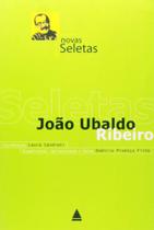 Novas Seletas - NOVA FRONTEIRA - GRUPO EDIOURO Novas Seletas - NOVA FRONTEIRA - GRUPO EDIOURO