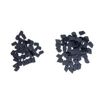 Novas Tampas De Borracha Para Martelos De Teclado Casio Privia (88 Peças) Para PX100, PX120, PX130,