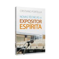 Novas Técnicas de Expositor Espírita - EME