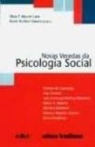 Novas Veredas Da Psicologia Social