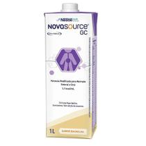 Novasource GC - 1L - Nestlé Health Science