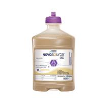 Novasource gc sistema fechado 1l nestlé