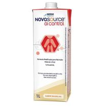 Novasource GI Control 1 L - Nestlé Health Science