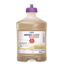 Novasource Gi Control Sistema Fechado 1 L Nestlé Original Novasource Gi Control Sistema Fechado 1 L Nestlé Original