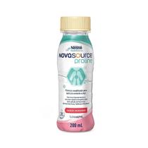Novasource proline 200ml sabor morango
