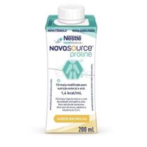 Novasource Proline Baunilha - 200 ml