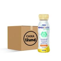 Novasource Proline Baunilha 200ML (CX C/12 Unds) - Nestlé