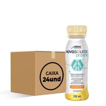 Novasource Proline Baunilha 200ML (CX C/24 Unds) - Nestlé