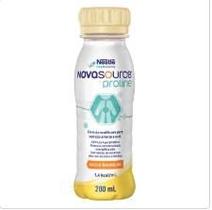 Novasource Proline Baunilha 200ml