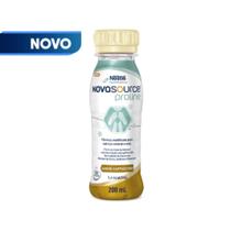 Novasource Proline Cappuccino - 200 ml