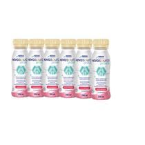 Novasource Proline Morango 200ML Nestle C/6 unidades