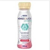 Novasource Proline Morango 200ml