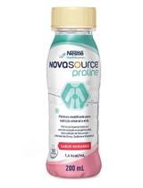 Novasource Proline Morango 200ml - Nestle