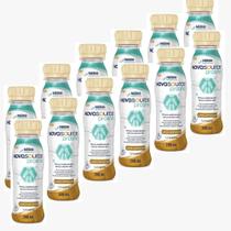 Novasource Proline Nestlé - Kit C/12 frascos 200ml (escolha O Sabor)