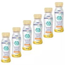 Novasource Proline Nestle kit C/6 Frascos 200ML (Escolha O Sabor)
