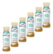 Novasource Proline Nestle kit C/6 Frascos 200ML (Escolha O Sabor)