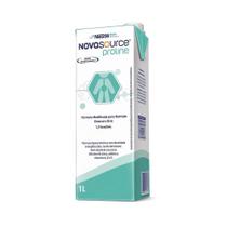 Novasource Proline Nutrição Enteral e Oral 1L Novasource Proline Nutrição Enteral e Oral 1L
