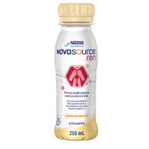 Novasource REN 200ML - Nestlé