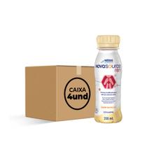 Novasource REN Baunilha 200ML (C/04 Unds) - Nestlé