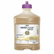 Novasource Senior 1L Sistema Fechado Novasource Senior 1L Sistema Fechado