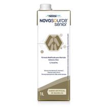 Novasource Senior 1L Novasource Senior 1L