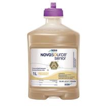 Novasource Senior Sistema Fechado