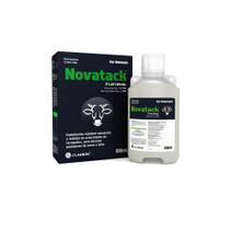 Novatack Vetoquinol 500 ml Bovinos Corte e Leite