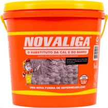 Novatintas Novaliga 3,6 L Galao Novatintas Novaliga 3,6 L Galao