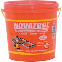 Novatrol A Base De Agua B 3,6l Galao