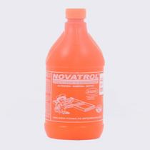 Novatrol Base De Agua 1Lt - NOVA TINTAS